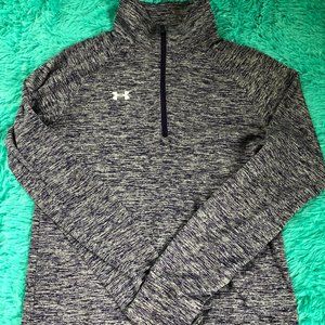 Under Armour Tech Twist Top